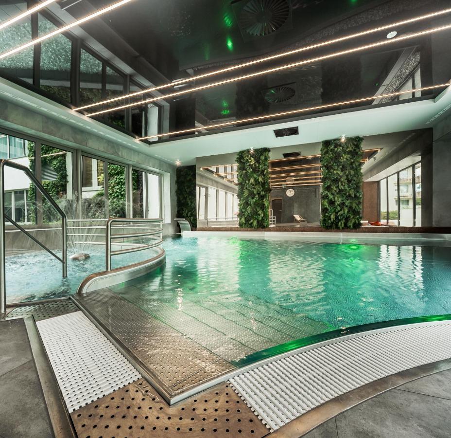 Świnoujście Lividus Apart Park By Lev&Sons Apartments מראה חיצוני תמונה